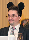Федор Стоянов