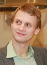 Юрий Кувшинов