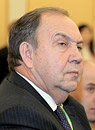 Владимир Клейменов