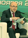 Михаил Булавкин