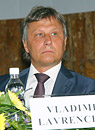 Владимир Лаверенчук