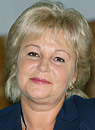 Лариса Непочатова