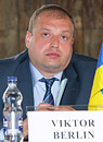 Виктор Берлин