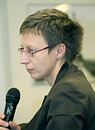 Светлана Лисунова