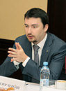Максим Чернин