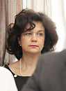Елена Соломенцева
