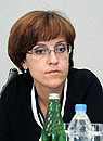 Татьяна Забродина