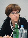 Татьяна Забродина