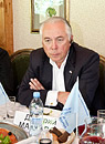 Дмитрий Маркаров