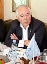 Дмитрий Маркаров