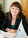 Елена Куликова