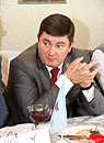 Алексей Галахов