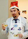 Максим Чернин
