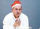 Владимир Клейменов