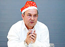 Владимир Клейменов