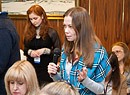 Елена Андреева
Евгения Газизова
Ксения Сидорова
