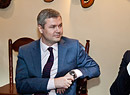 Виталий Науменко