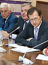 Николай Малышев
Антон Островский
Алексей Саватюгин