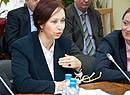 Элла Платонова