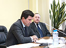 Александр Коваль
Константин Пылов