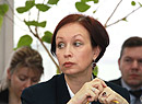 Элла Платонова