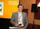 Николай Колесников