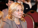 Елена Короткова