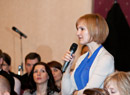 Елена Климова