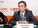 Михаил Волченков