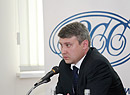 Игорь Овчинников