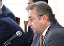 Павел Бунин