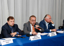 Павел Бунин
Денис Макаров
Дмитрий Маркаров