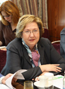 Ирина Якушева