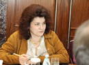 Елена Маковская