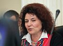 Елена Маковская