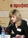 Анжела Долгополова