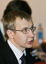Валерий Вахрушев