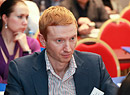 Олег Егоров