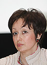 Элла Платонова