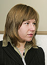 Александра Бачковская