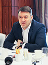Олег Киселев