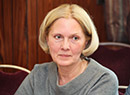 Елена Ковалева