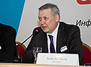 Борис Бычков