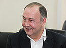 Владимир Клейменов