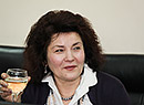 Елена Маковская