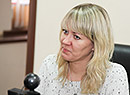 Анна Назарова