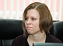 Елена Петешова