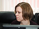 Елена Петешова