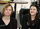 Елена Петешова