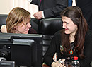 Елена Петешова